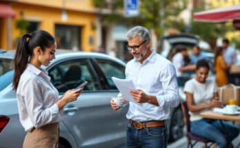 découvrez les options d'assurance auto adaptées aux conducteurs occasionnels de covoiturage. explorez les solutions pour vous protéger tout en partageant votre véhicule et appliquez les meilleures pratiques pour une conduite en toute sécurité.