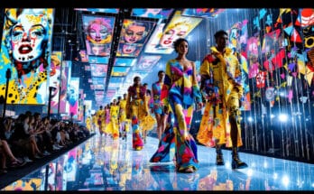 découvrez comment les collaborations artistiques innovantes transforment l'univers de la mode, fusionnant créativité et style pour redéfinir les tendances actuelles. explorez les synergies entre créateurs et artistes qui ouvrent de nouvelles perspectives dans le monde de la mode.