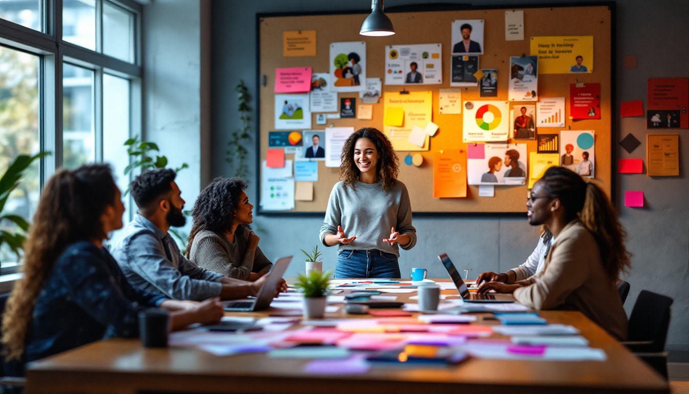 découvrez pourquoi le storytelling est devenu incontournable dans les stratégies marketing modernes. apprenez comment raconter des histoires captivantes peut renforcer l'engagement des clients, fidéliser votre audience et différencier votre marque sur un marché concurrentiel.